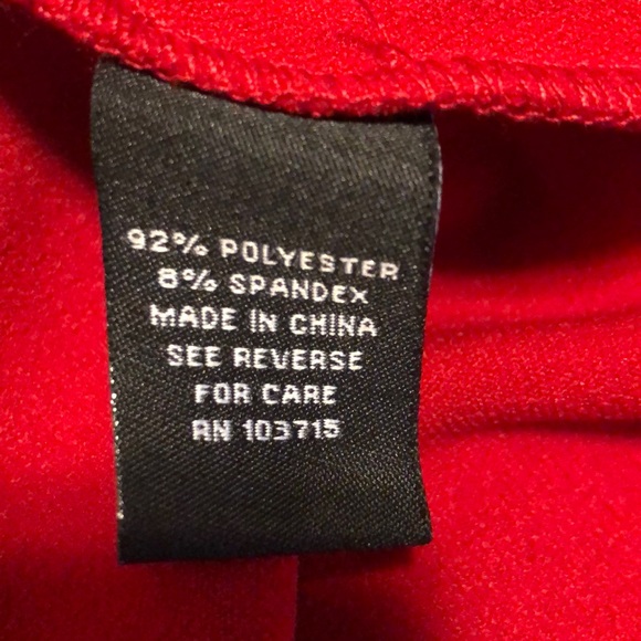 Dress - Picture 3 of 3